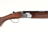 Beretta 686 S O/U Shotgun 20GA - 3 of 15 Beretta 686 S O/U Shotgun 20GA - 3 of 15