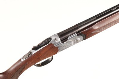 Beretta 686 S O/U Shotgun 20GA
