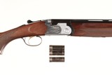 Beretta 686 S O/U Shotgun 20GA - 2 of 15 Beretta 686 S O/U Shotgun 20GA - 2 of 15