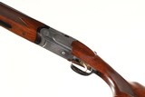 Beretta 687 O/U Shotgun 12GA Left Shoulder - 9 of 15 Beretta 687 O/U Shotgun 12GA Left Shoulder - 9 of 15