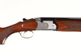 Beretta 687 O/U Shotgun 12GA Left Shoulder - 2 of 15 Beretta 687 O/U Shotgun 12GA Left Shoulder - 2 of 15