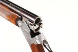 Beretta 687 O/U Shotgun 12GA Left Shoulder - 15 of 15 Beretta 687 O/U Shotgun 12GA Left Shoulder - 15 of 15