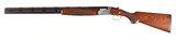 Beretta 687 O/U Shotgun 12GA Left Shoulder - 8 of 15 Beretta 687 O/U Shotgun 12GA Left Shoulder - 8 of 15