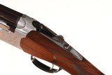 Beretta 687 O/U Shotgun 12GA Left Shoulder - 14 of 15 Beretta 687 O/U Shotgun 12GA Left Shoulder - 14 of 15