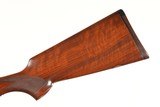 Beretta 687 O/U Shotgun 12GA Left Shoulder - 12 of 15 Beretta 687 O/U Shotgun 12GA Left Shoulder - 12 of 15