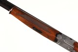 Beretta 687 O/U Shotgun 12GA Left Shoulder - 10 of 15 Beretta 687 O/U Shotgun 12GA Left Shoulder - 10 of 15
