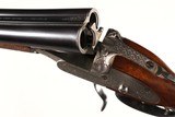 Joseph Lang SxS Shotgun 16GA - 7 of 14 Joseph Lang SxS Shotgun 16GA - 7 of 14