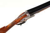 Joseph Lang SxS Shotgun 16GA