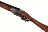 Joseph Lang SxS Shotgun 16GA - 6 of 14 Joseph Lang SxS Shotgun 16GA - 6 of 14