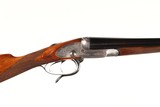 Joseph Lang SxS Shotgun 16GA - 2 of 14 Joseph Lang SxS Shotgun 16GA - 2 of 14