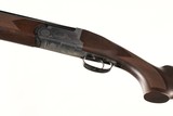 FAIR Premier Sporting O/U Shotgun 12 GA - 8 of 18