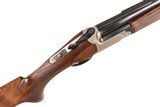 Perazzi MX12 O/U Shotgun 12 GA