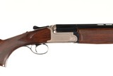 Perazzi MX12 O/U Shotgun 12 GA - 2 of 14 Perazzi MX12 O/U Shotgun 12 GA - 2 of 14