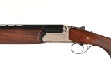 Perazzi MX12 O/U Shotgun 12 GA - 4 of 14 Perazzi MX12 O/U Shotgun 12 GA - 4 of 14