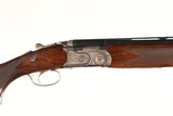 Beretta Silver Pigeon O/U Shotgun 12GA - 2 of 15 Beretta Silver Pigeon O/U Shotgun 12GA - 2 of 15