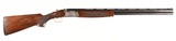 Beretta Silver Pigeon O/U Shotgun 12GA - 3 of 15 Beretta Silver Pigeon O/U Shotgun 12GA - 3 of 15