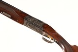 Beretta Silver Pigeon O/U Shotgun 12GA - 9 of 15 Beretta Silver Pigeon O/U Shotgun 12GA - 9 of 15