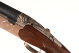 Beretta Silver Pigeon O/U Shotgun 12GA - 14 of 15 Beretta Silver Pigeon O/U Shotgun 12GA - 14 of 15