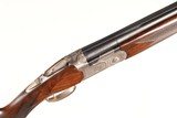 Beretta Silver Pigeon O/U Shotgun 12GA