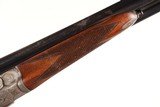 W Scott Sidelock SxS Shotgun 12GA - 10 of 13 W Scott Sidelock SxS Shotgun 12GA - 10 of 13