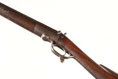 E. Paton Pinfire Shotgun 14GA - Image 9 of 13