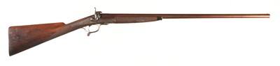 E. Paton Pinfire Shotgun 14GA - Image 3 of 13