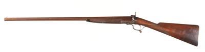 E. Paton Pinfire Shotgun 14GA - Image 8 of 13