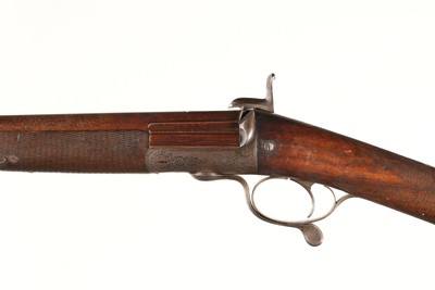 E. Paton Pinfire Shotgun 14GA - Image 7 of 13