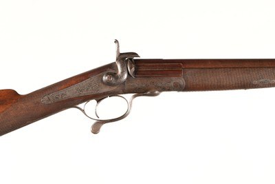 E. Paton Pinfire Shotgun 14GA - Image 2 of 13
