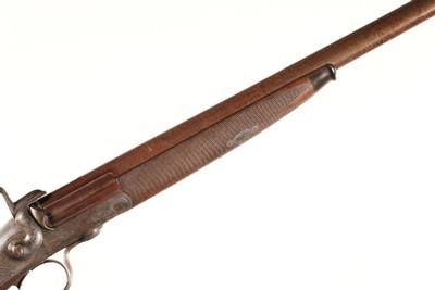 E. Paton Pinfire Shotgun 14GA - Image 4 of 13