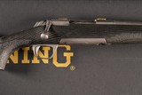 Browning X-Bolt Bolt Rifle .243 Win