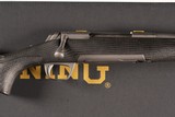 Browning X-Bolt Bolt Rifle .270 Win