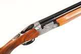 Beretta 686 O/U Shotgun 12GA