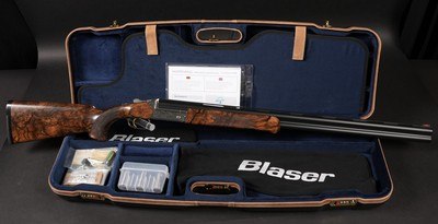 F3 Super Exclusive RH G7