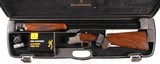 Browning 525 Classic O/U Shotgun 12 GA - 17 of 18