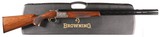 Browning 525 Classic O/U Shotgun 12 GA - 2 of 18