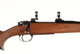 Heym Bolt Rifle .270 win