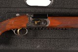 Bettinsoli Diamond O/U Shotgun 20 GA - 2 of 19