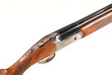 Bettinsoli Diamond O/U Shotgun 20 GA