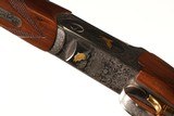 Bettinsoli Diamond O/U Shotgun 20 GA - 19 of 19