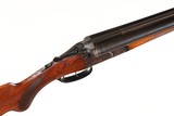 Walther SXS Shotgun 16GA