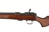 CZ 457 Bolt Rifle .22 LR - 4 of 6