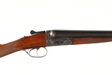 AYA No.4 SxS Shotgun 12 GA - 2 of 6