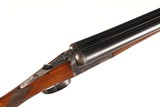 AYA Yeoman SxS Shotgun 12GA