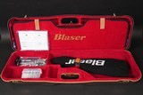 Blaser Super Sport RH Grade 5 O/U Shotgun 12ga AS-New - 19 of 25
