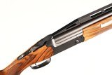 Blaser Super Sport RH Grade 5 O/U Shotgun 12ga AS-New - 6 of 25