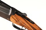 Blaser Super Sport RH Grade 5 O/U Shotgun 12ga AS-New - 17 of 25