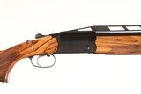 Blaser Super Sport RH Grade 5 O/U Shotgun 12ga AS-New - 4 of 25