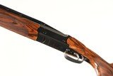 Blaser Super Sport RH Grade 5 O/U Shotgun 12ga AS-New - 12 of 25