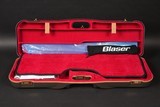 Blaser Super Sport RH Grade 5 O/U Shotgun 12ga AS-New - 22 of 25